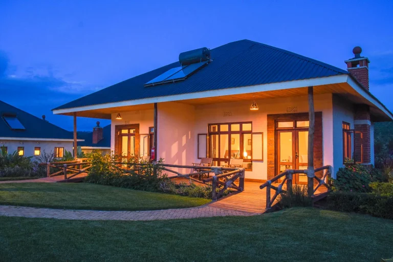 Marera Valley Lodge — photo 17