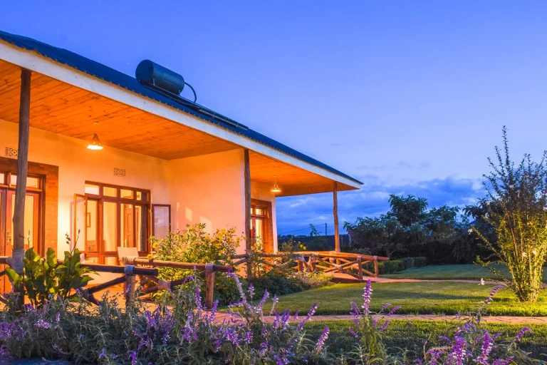 Marera Valley Lodge — photo 18