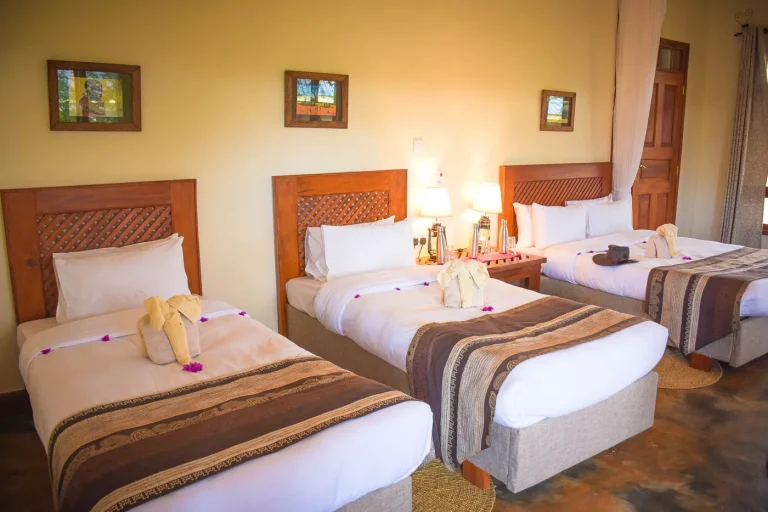 Marera Valley Lodge — photo 19