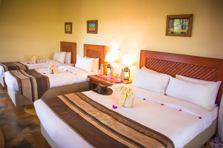 Marera Valley Lodge — photo 20