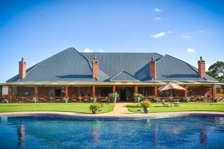 Marera Valley Lodge — photo 21