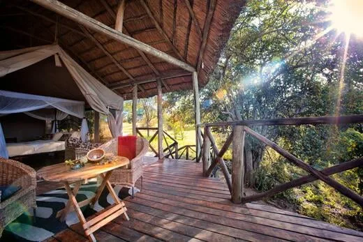 Mbali Mbali Soroi Serengeti Lodge