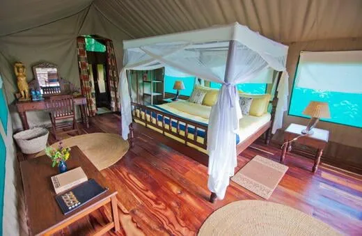 Mbali Mbali Soroi Serengeti Lodge โ photo 5