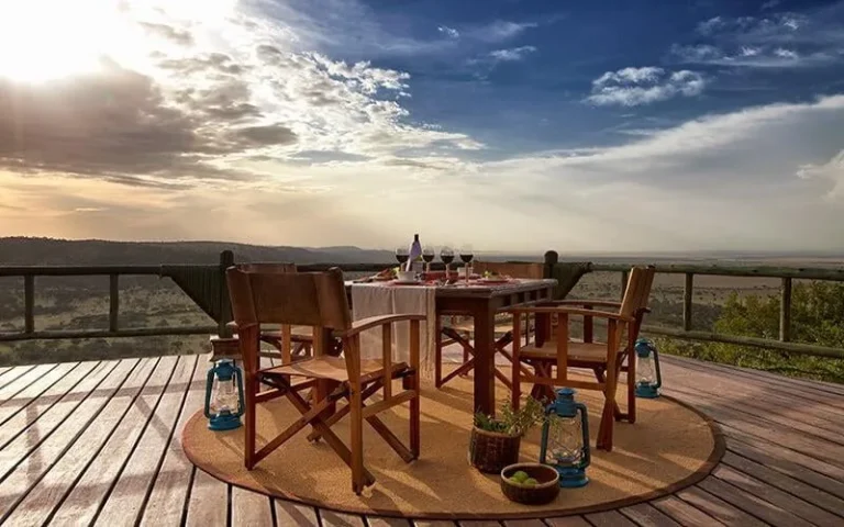 Mbali Mbali Soroi Serengeti Lodge โ photo 8