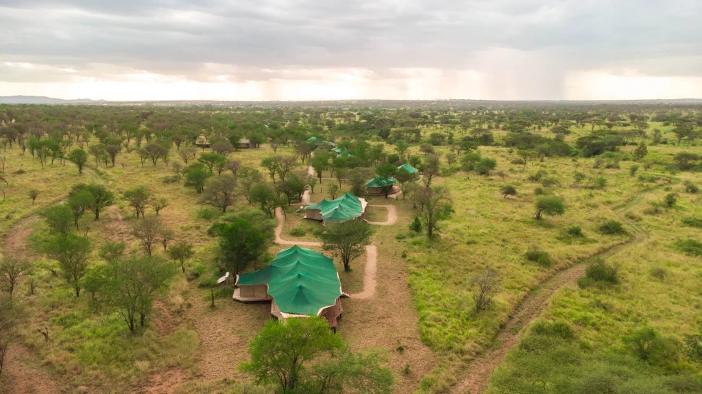 Moyo Camp