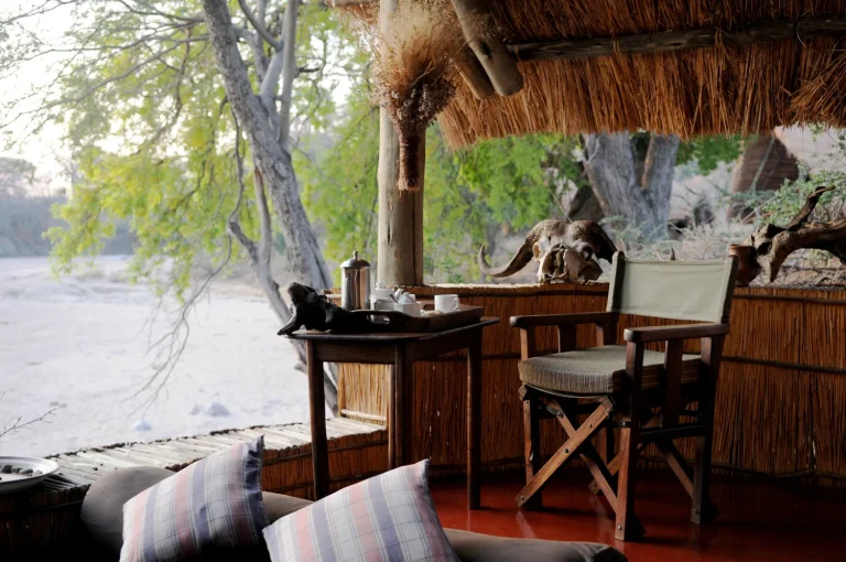 Mwagusi Safari Camp โ photo 2
