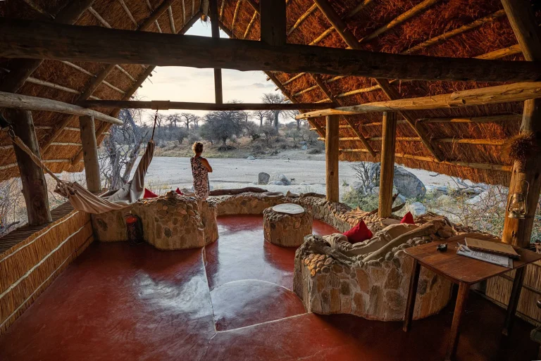 Mwagusi Safari Camp โ photo 3