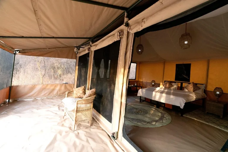Ndutu Bush Camp โ photo 5