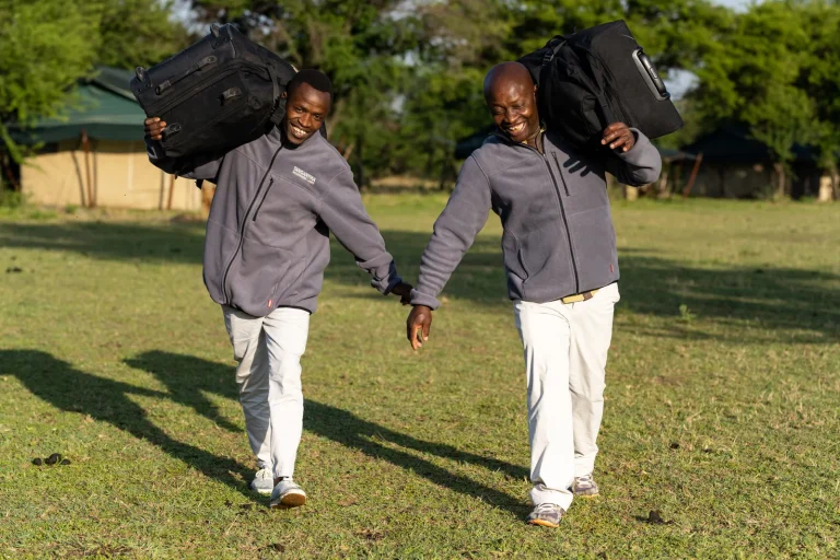 Ndutu Under Canvas — photo 26