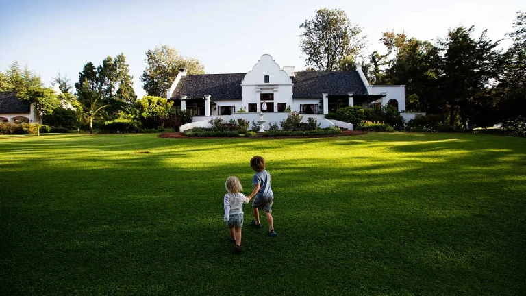 Ngorongoro The Manor — photo 1