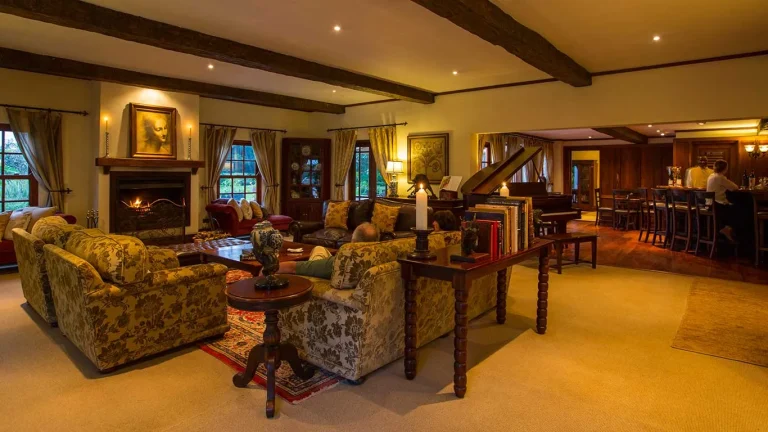 Ngorongoro The Manor — photo 2